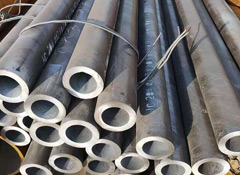 工業(yè)生產(chǎn)中使用無縫鋼管應(yīng)該注意哪些使用事項(xiàng)