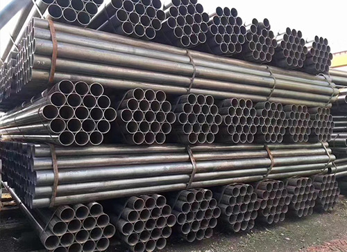 焊管，直縫焊管