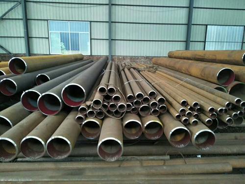 各領域企業(yè)對無縫鋼管來說有哪些體驗